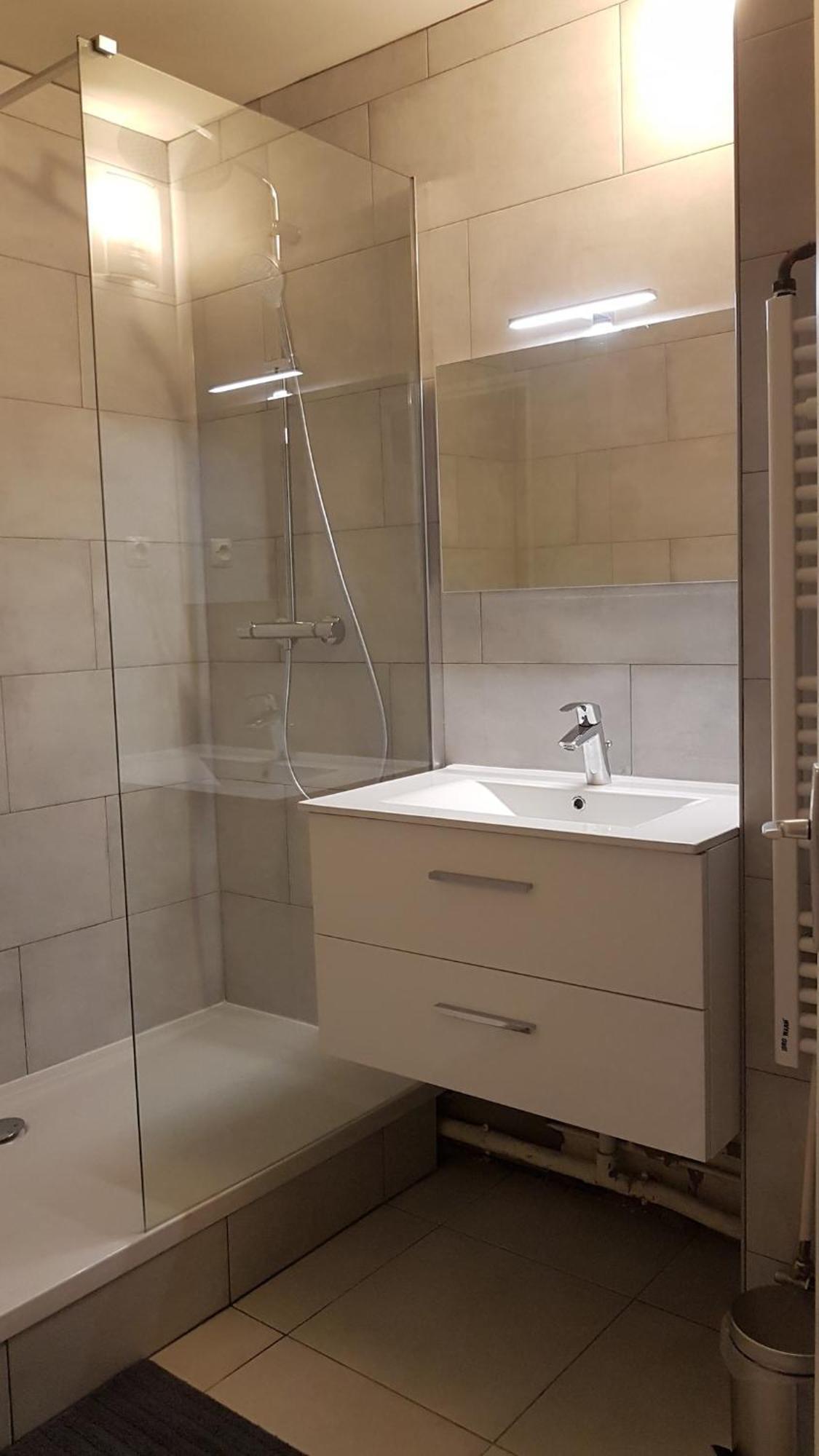 Evry Moon Apartment 70M2 Spacious And Bright Courcouronnes Экстерьер фото