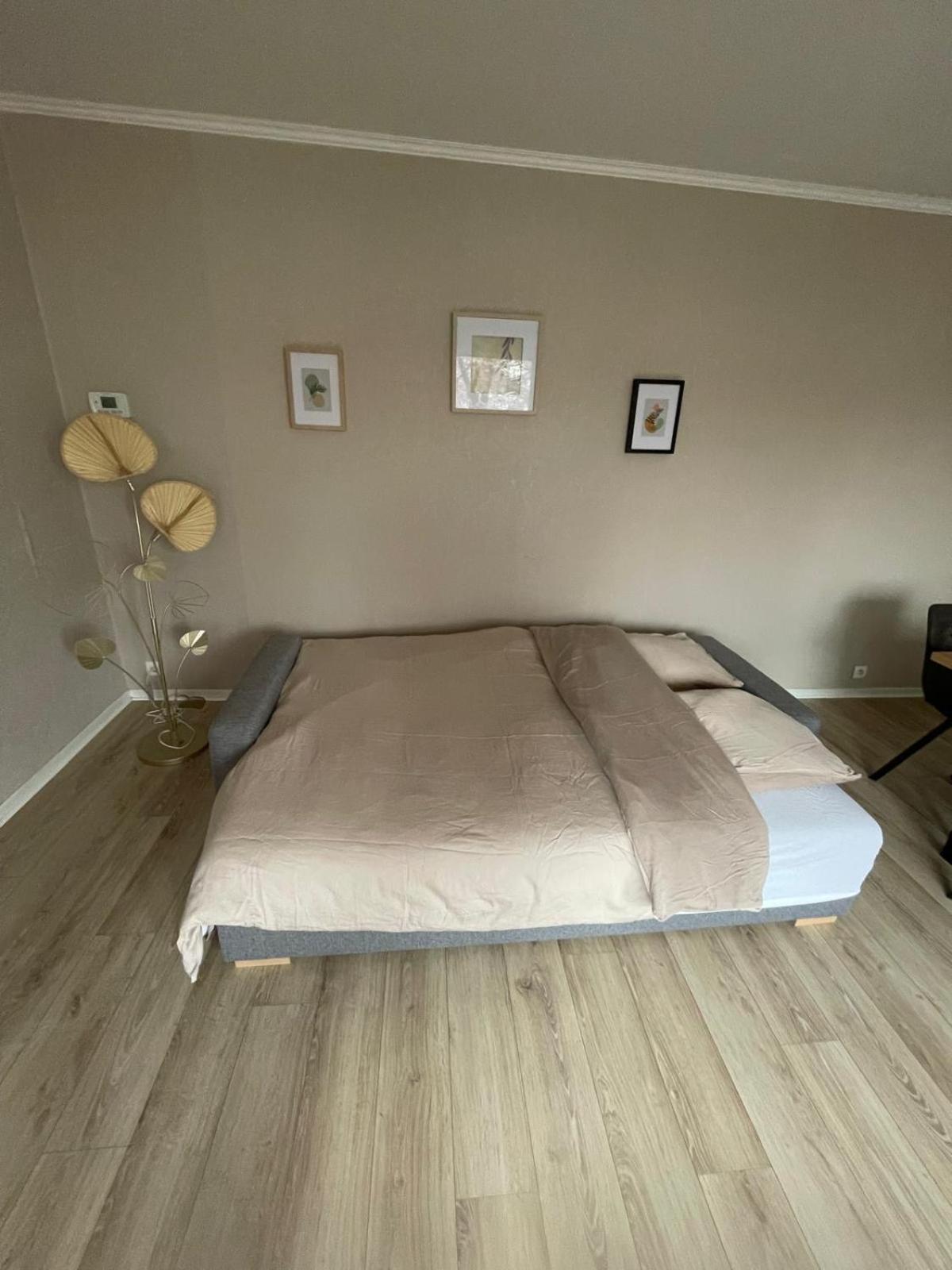 Evry Moon Apartment 70M2 Spacious And Bright Courcouronnes Экстерьер фото