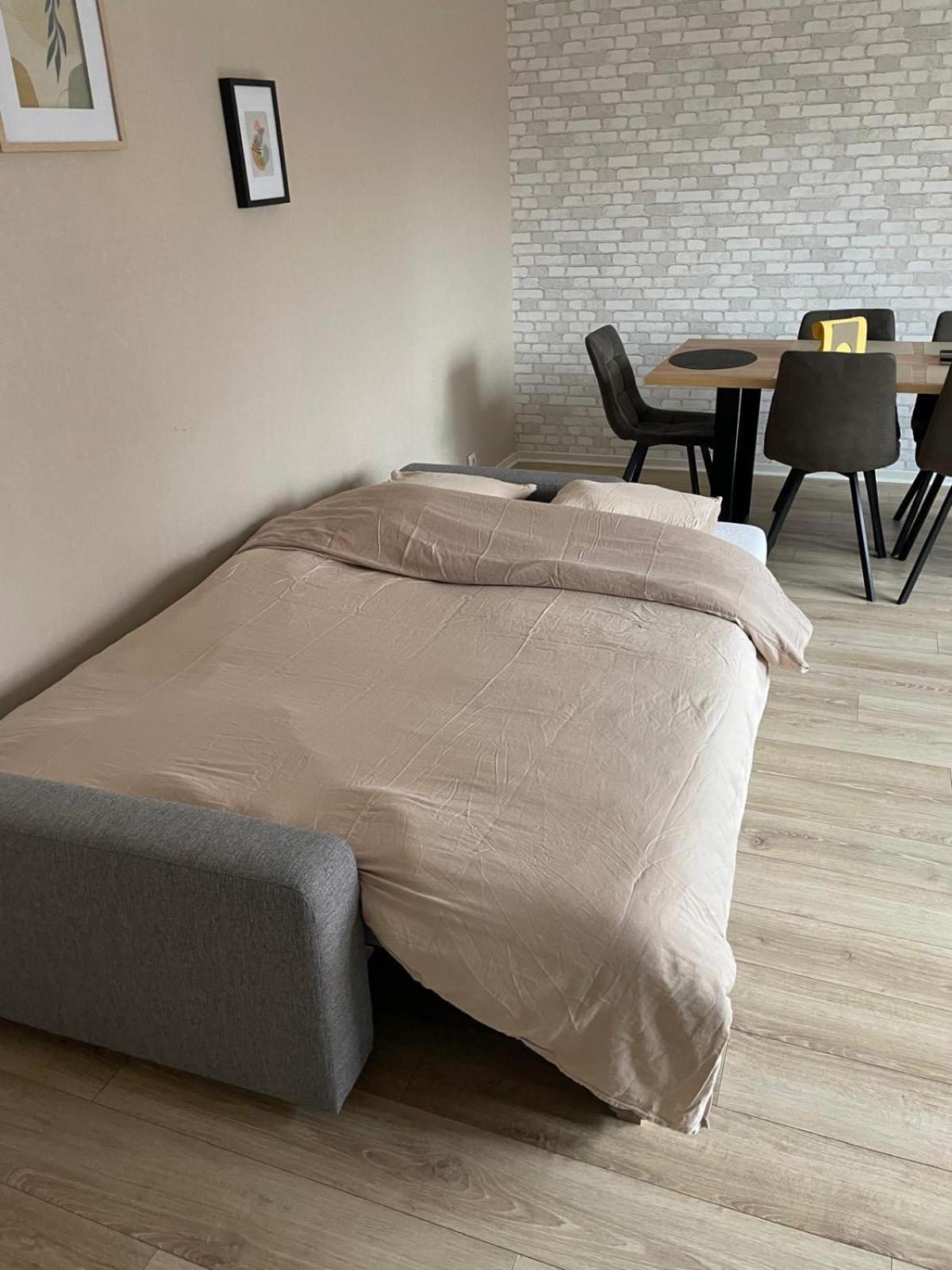 Evry Moon Apartment 70M2 Spacious And Bright Courcouronnes Экстерьер фото